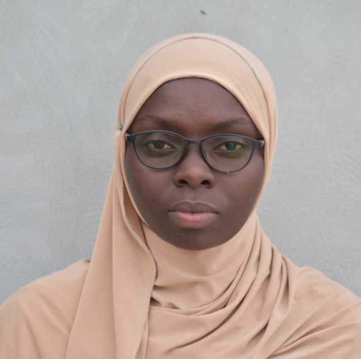 Fatou Diop Infosline TV